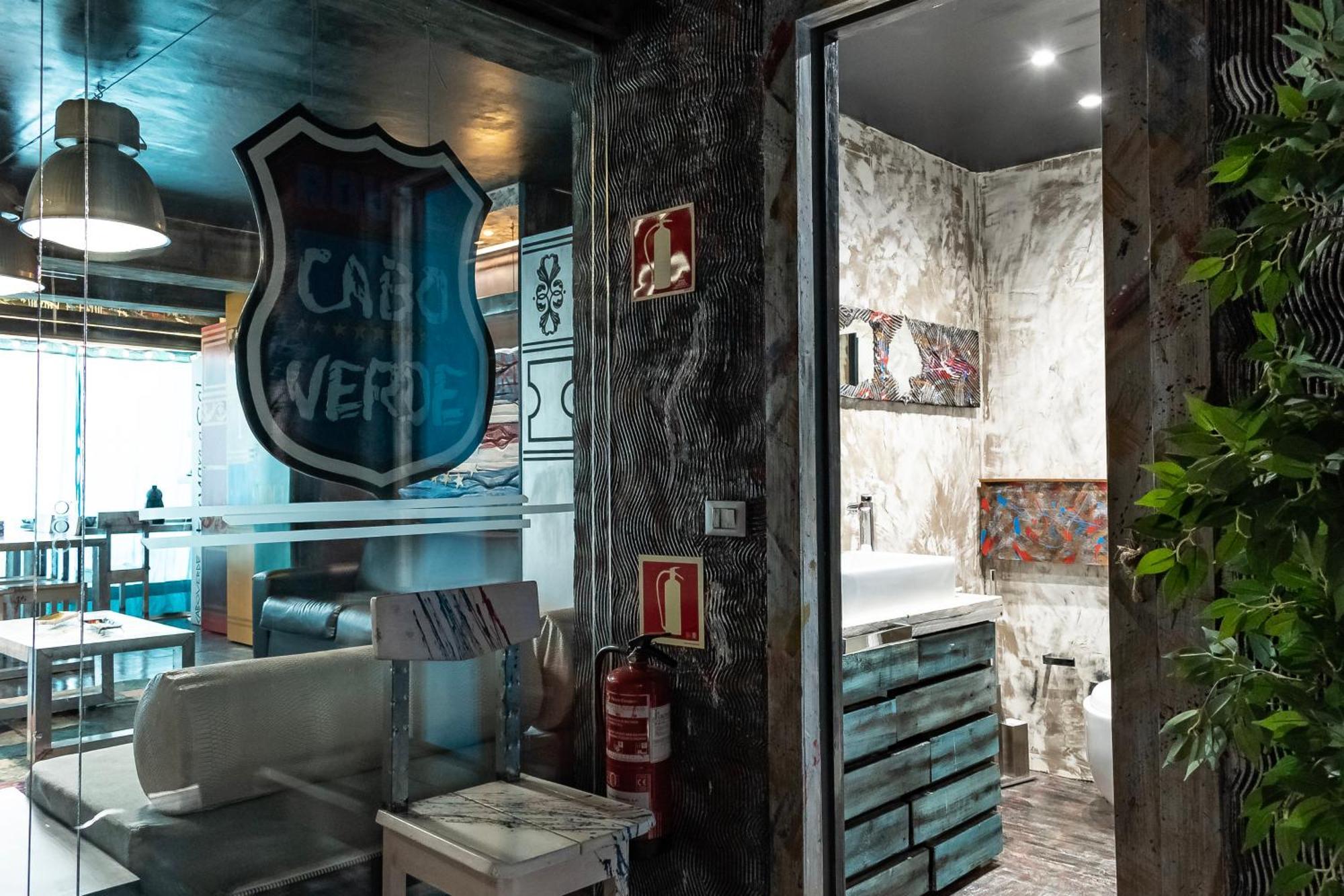 Ocean Suites Santa Maria Cameră foto