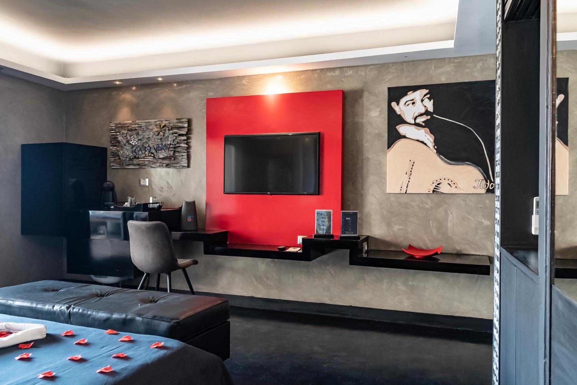 Ocean Suites Santa Maria Cameră foto