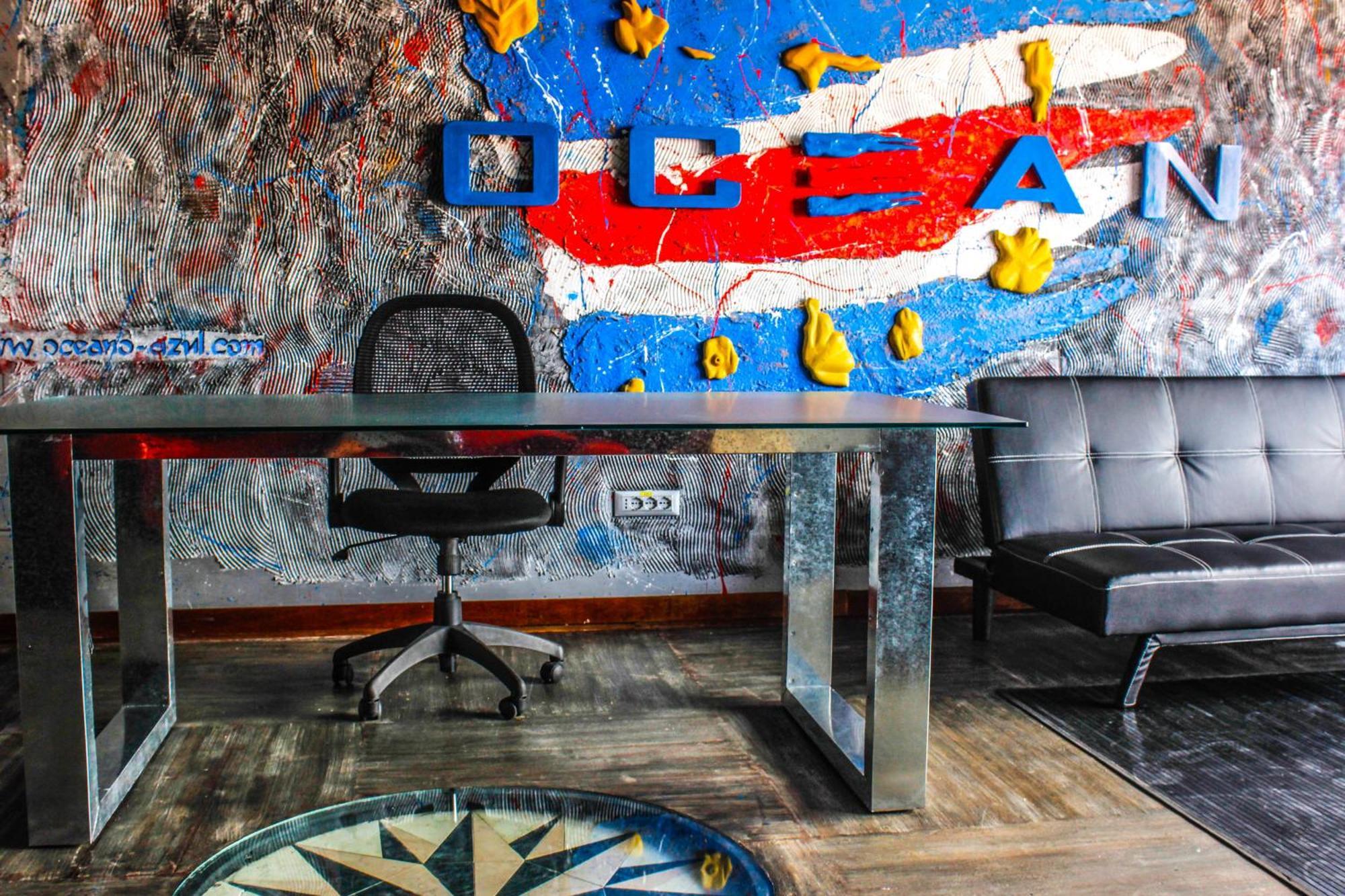 Ocean Suites Santa Maria Cameră foto