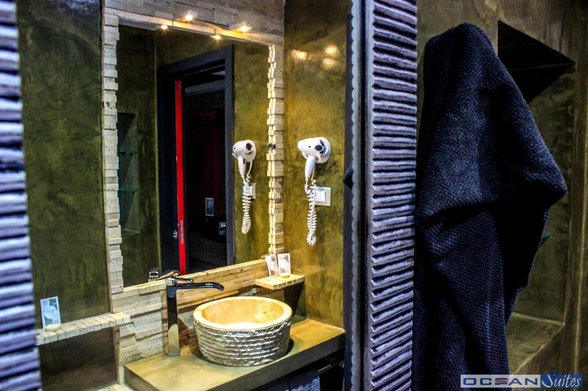 Ocean Suites Santa Maria Cameră foto